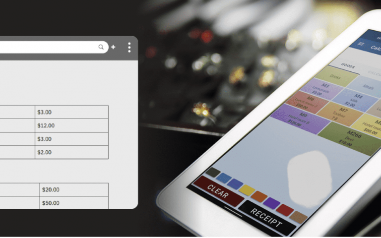 wordpress plugin point of sale system