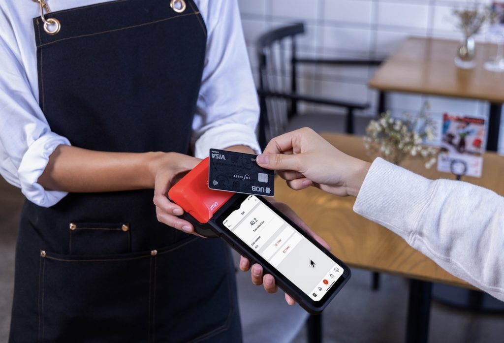 Paket 3 – 6,5" kassasystem